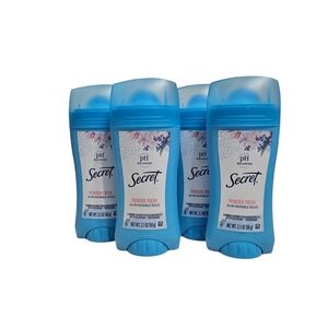 Secret Powder Fresh Deodorant Set